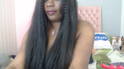 negrabig 38 online show from 02.06.25