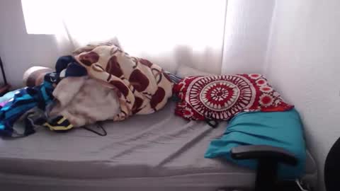 Zoe online show from 11.03.25