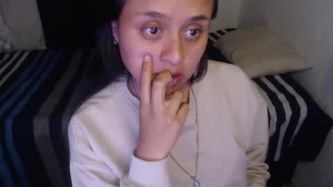 Zoe online show from 11.27.25