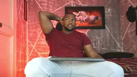 Snapshot of negritomeloso_k18 chatting on 10.14.25 negritomeloso_k18 online show from 10.14.25