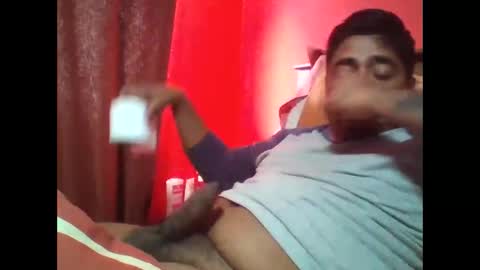 negritoo_2503 online show from 11.22.25