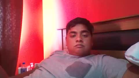 negritoo_2503 online show from 11.24.25