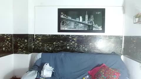  CHIKY  online show from 03.18.26