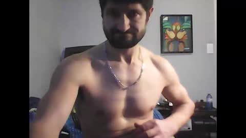 neilbuddy1987 online show from 02.03.26