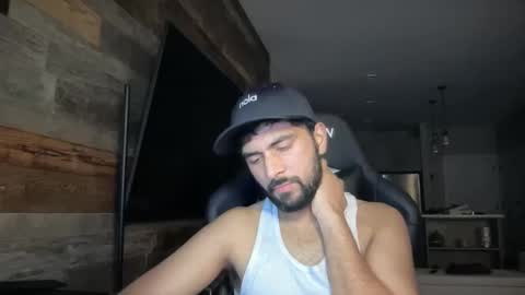 neil online show from 04.24.26