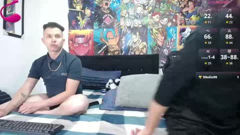 Snapshot of neithan_and_scott_ chatting on 04.02.26 NEW ONLYFANS OF SCOTT online show from 04.02.26