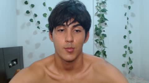 Snapshot of neithanzyn chatting on 02.02.25 Neithanzyn online show from 02.02.25