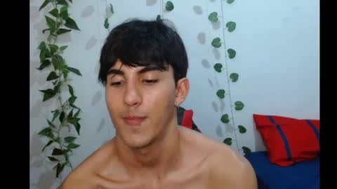 Snapshot of neithanzyn chatting on 03.02.25 Neithanzyn online show from 03.02.25