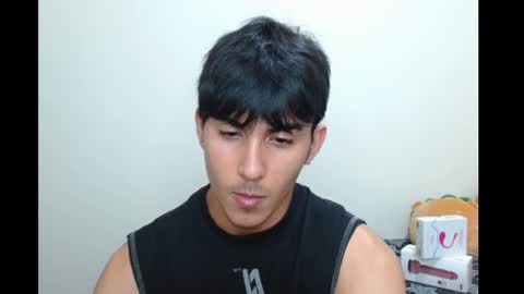 Neithanzyn online show from 10.27.25