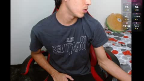 Neithanzyn online show from 12.14.25