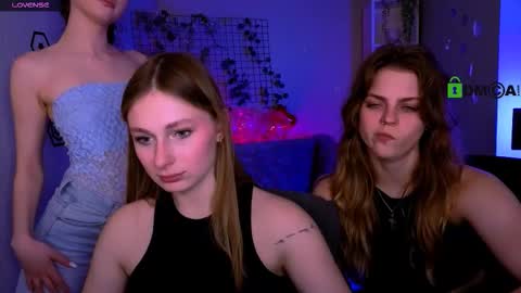 Meow online show from 02.21.26