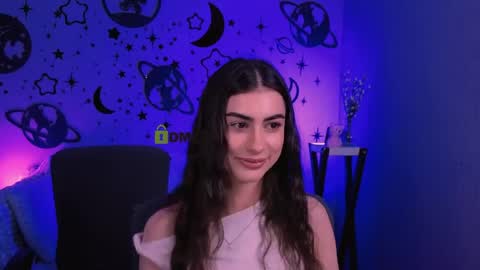 Snapshot of nekky_mouse chatting on 05.16.26 Meow online show from 05.16.26
