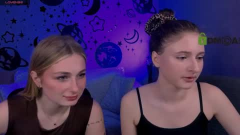 Snapshot of nekky_mouse chatting on 06.20.26 Meow online show from 06.20.26
