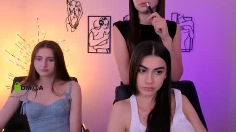 Meow online show from 07.07.26