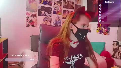 Neko online show from 02.22.26