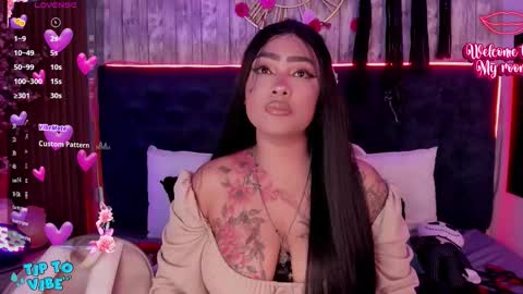 Miah online show from 02.17.26