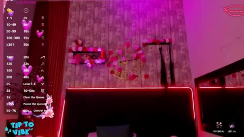 Miah online show from 02.28.26