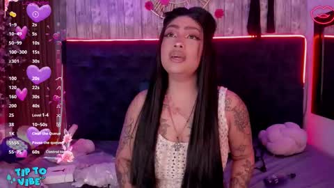 Miah online show from 03.17.26