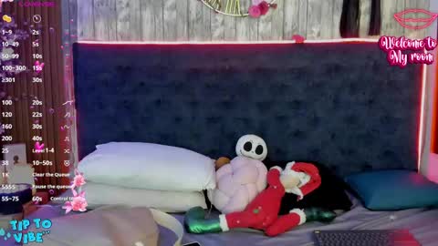 Miah online show from 05.28.26