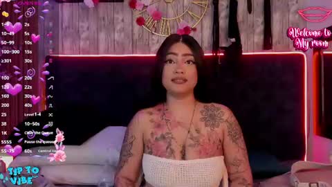 Miah online show from 06.16.26
