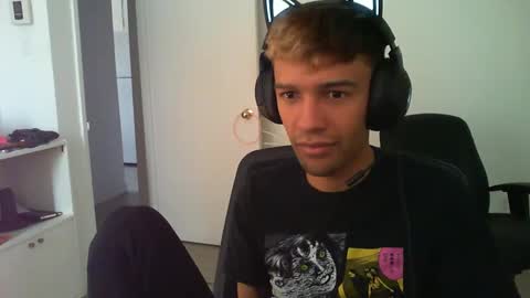 Buck online show from 09.18.25