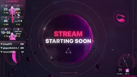 Ela  online show from 07.06.26
