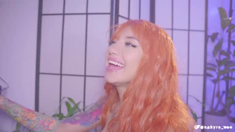 Mely  Birthday party saturday night BYO online show from 12.10.24