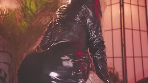 Mely  Birthday party saturday night BYO online show from 09.27.25