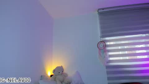 Snapshot of nelav0 chatting on 09.16.25 xd online show from 09.16.25