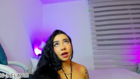 Snapshot of nelav0 chatting on 09.30.25 xd online show from 09.30.25