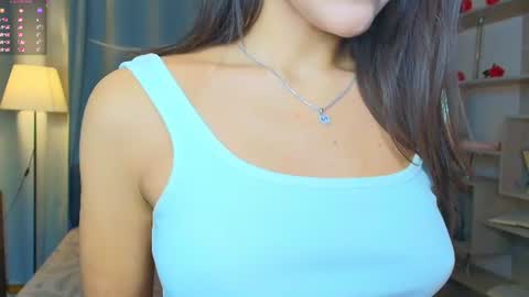 Snapshot of neldaestey chatting on 07.18.26 Vicky and Beatrice online show from 07.18.26
