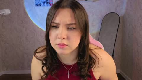 nelie_evans online show from 04.17.26