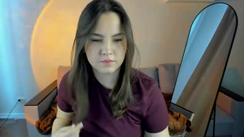 nelie_evans online show from 05.19.26