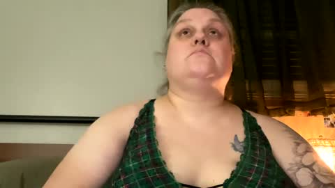 Snapshot of nellatlas chatting on 02.26.25 Nellie Atlas online show from 02.26.25