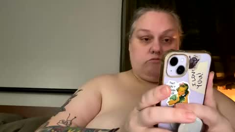 Nellie Atlas online show from 11.29.25