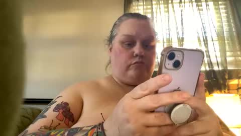 Nellie Atlas online show from 02.23.26