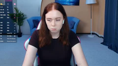 Snapshot of nelliemathers chatting on 05.25.26 Nelli online show from 05.25.26