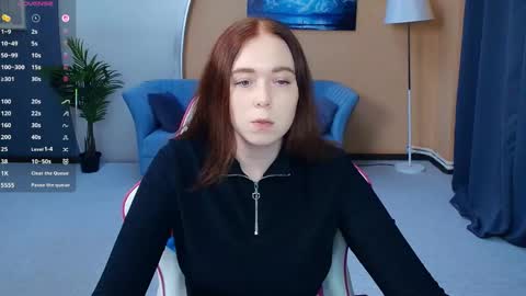 Snapshot of nelliemathers chatting on 05.27.26 Nelli online show from 05.27.26