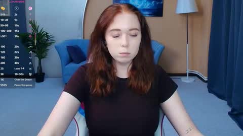 Snapshot of nelliemathers chatting on 06.01.26 Nelli online show from 06.01.26