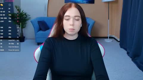 Snapshot of nelliemathers chatting on 06.04.26 Nelli online show from 06.04.26