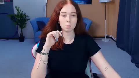 Snapshot of nelliemathers chatting on 06.11.26 Nelli online show from 06.11.26