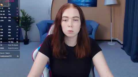 Nelli online show from 06.21.26