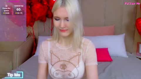 Snapshot of nellloyns chatting on 02.17.26 Nelly online show from 02.17.26