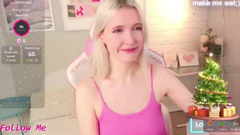 Snapshot of nellloyns chatting on 03.07.26 Nelly online show from 03.07.26