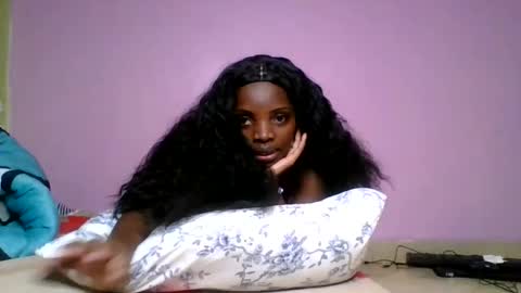 nelly_ebony5 online show from 06.10.26