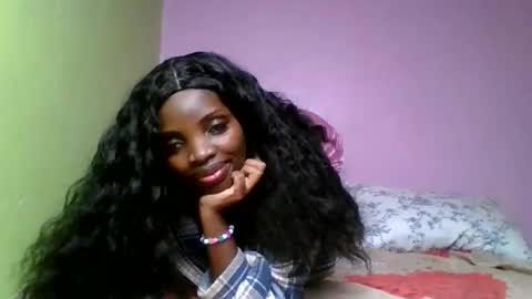 nelly_ebony5 online show from 06.10.26