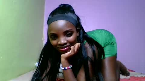 nelly_ebony5 online show from 06.14.26