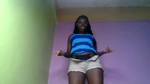 nelly_ebony5 online show from 06.25.26