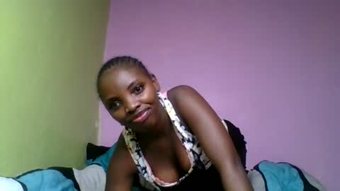 nelly_ebony5 online show from 07.04.26