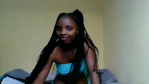 nelly_ebony5 online show from 07.10.26